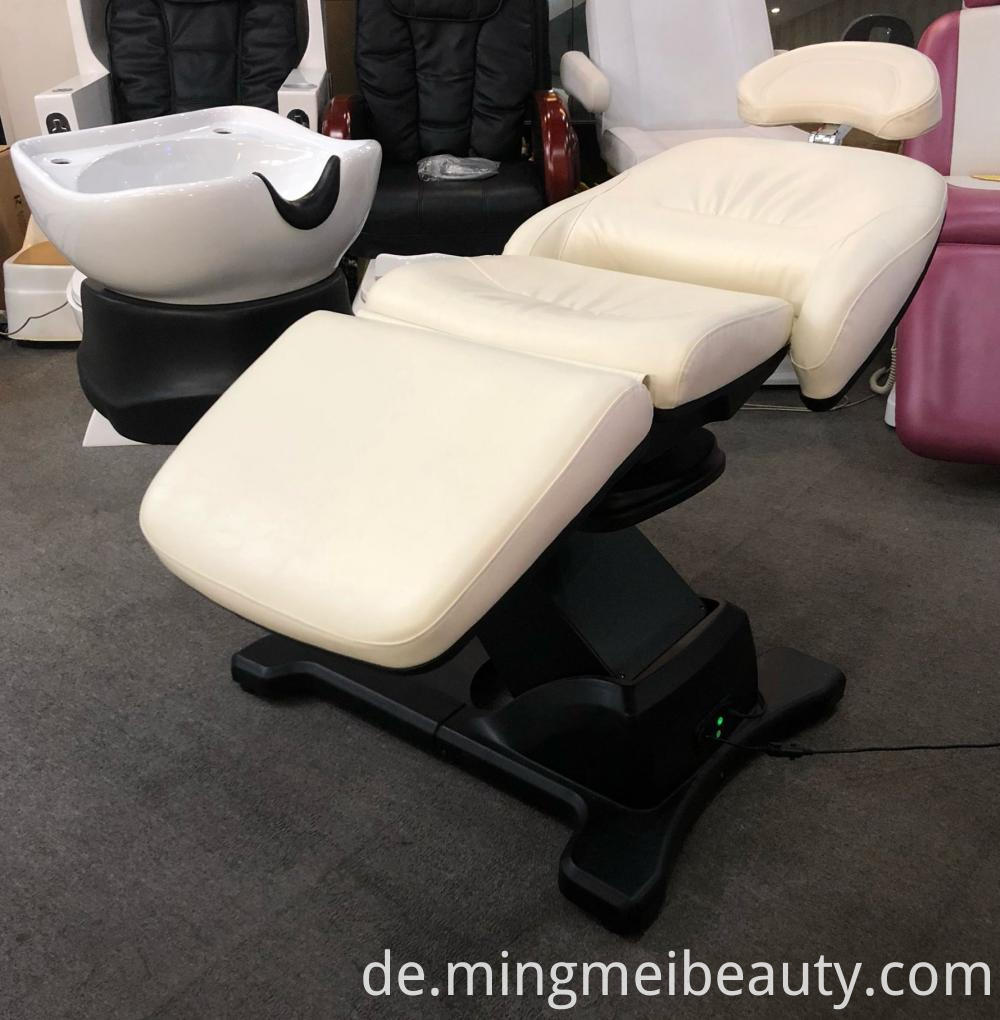 Shampoo-Stuhl shampoo chair